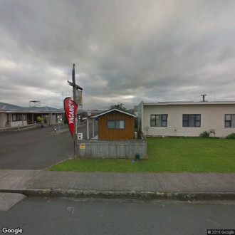 113 High Street Motel