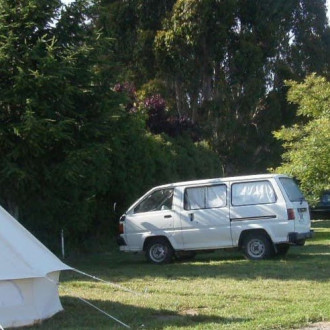 219 On Johns Motel &