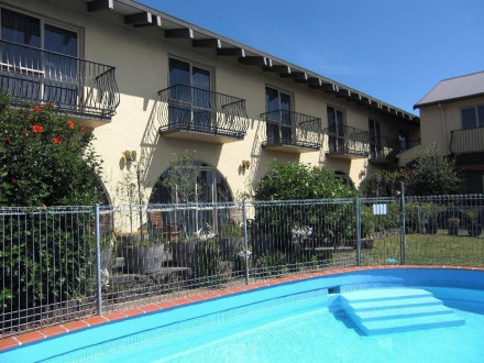 299 on Devon West Motel