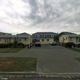 A A A Northlands Motel