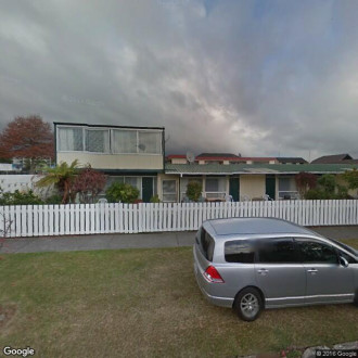 Aaryn Court Budget Motel