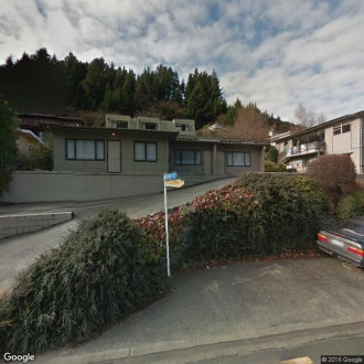 Abba Garden Motel Queenstown