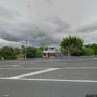 Abbey Travel Lodge Motel