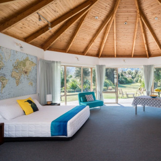 Abel Tasman Marahau Lodge