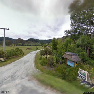 Abel Tasman Ocean View Chalets