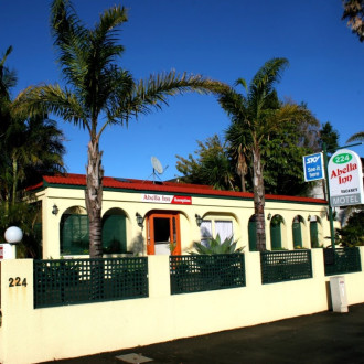 Abella Court Motel