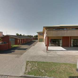 Accomodation Gateway Motel