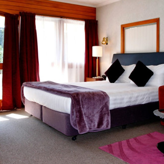 Addington City Motels