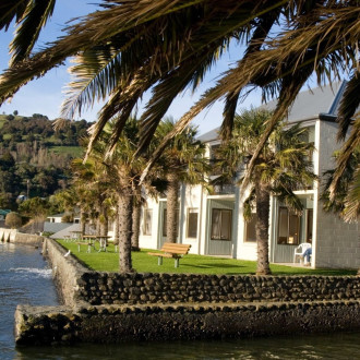 Akaroa Waterfront Motels