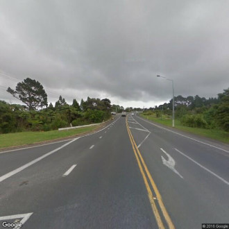 Albany Fernhill Lodge