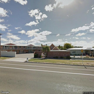 Alexandra Heights Motels