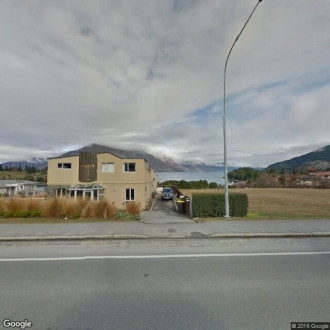 Alexis Motor Lodge &