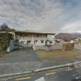 Find New Zealand Hotel On Map