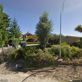 Archway Motels Wanaka