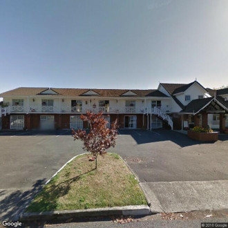 Ashleigh Court Motel