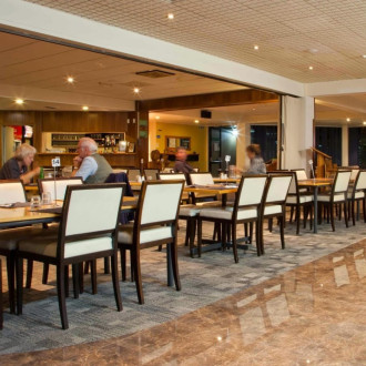 Auckland Airport Kiwi Motel