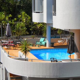 Auckland's Motel Westhaven