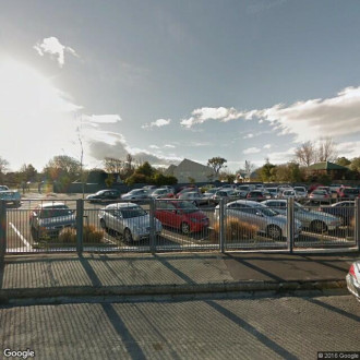 Avon Lodge Central Motel