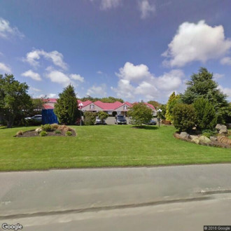 Balmoral Lodge Motel