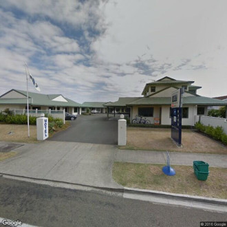 Barringtons Motor Lodge