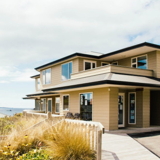 Bay Motel Stewart Island