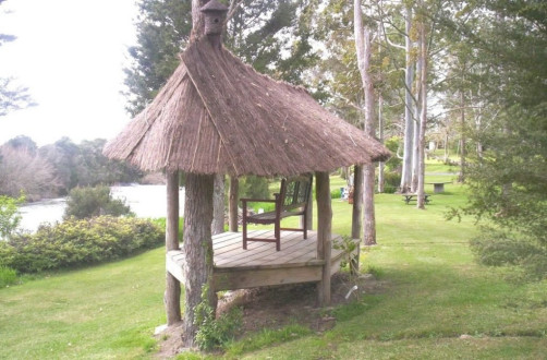 Bay of Islands Holiday Park