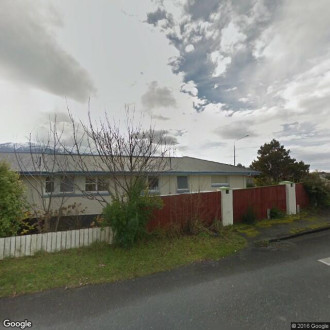 Beachcomber Motels Kaikoura
