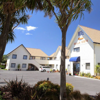 Bella Vista Gisborne
