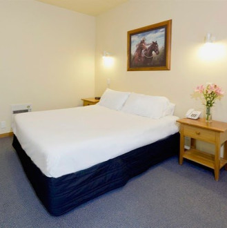 Best Western – Clyde on Riccarton Motel