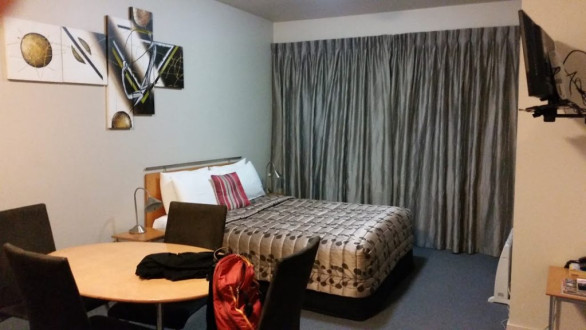 Best Western Wellington