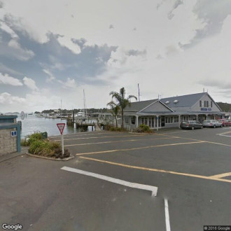 Boathouse Luxury Apartments