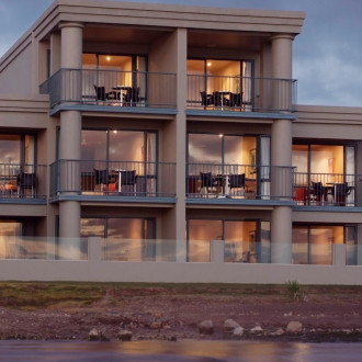 Boulevard Waters Motor Lodge