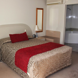 Broughman Heighs Motel