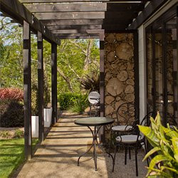 Cambridge Coach House