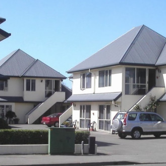 Casino Court Motor Lodge