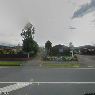 Cedar Park Motor Lodge