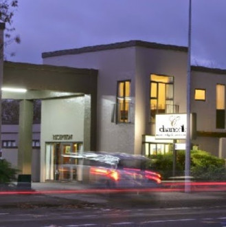 Chancellor Motor Lodge