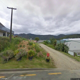 Channel Lights Accomodation