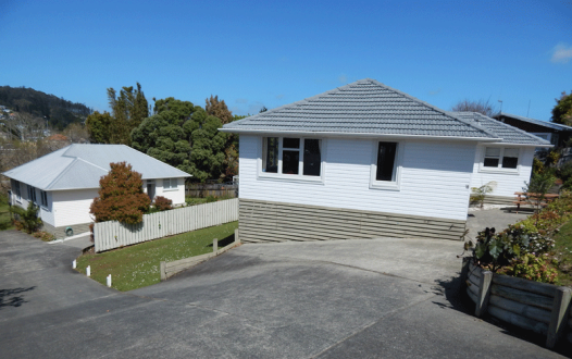 Cheviot Park Motor Lodge