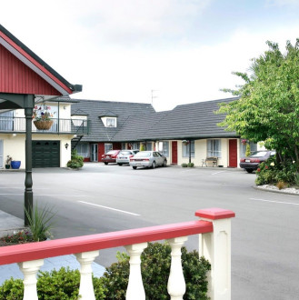 Christchurch Motel