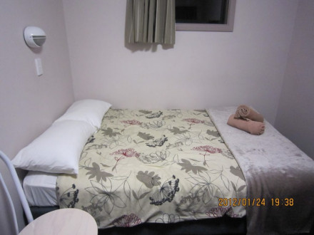 Christchurch Top 10 Holiday Park