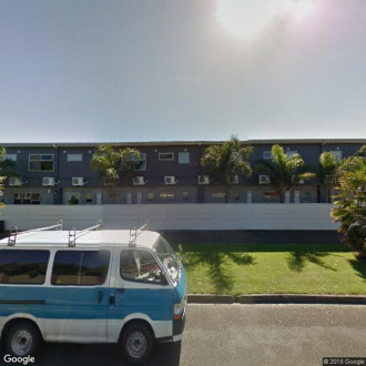 City Corporate Motor Inn