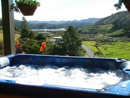 Coastal Chalet Suites