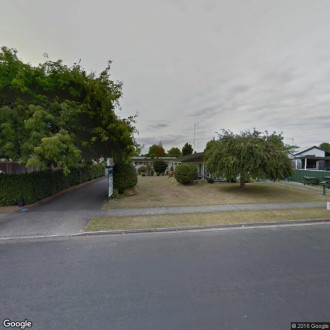 Colonial Court Motel