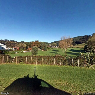 Colville Bay Motel &