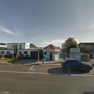 Comfort Inn Fairmont