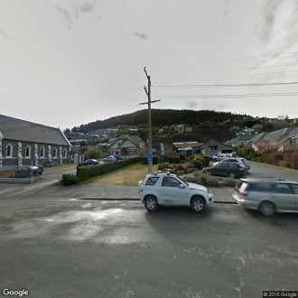 Comfort Inn Melbourne Lodge