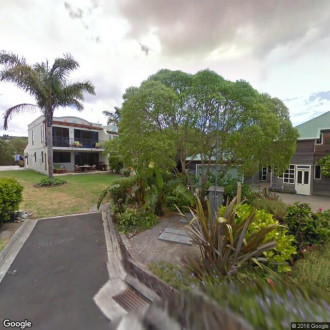 Coopers Beachfront Suites