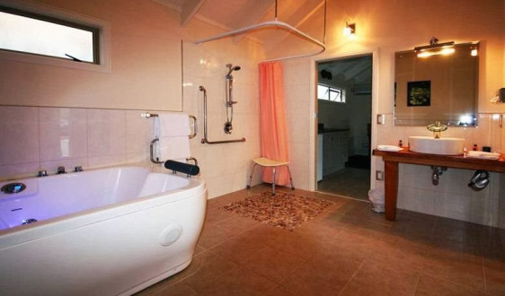 Coromandel Paradise Lodge