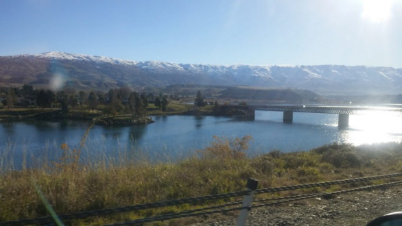 Cromwell Top 10 Holiday Park